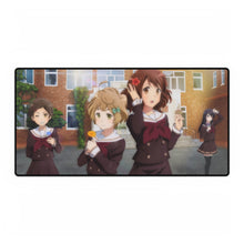 Load image into Gallery viewer, Anime Sound! Euphonium Mouse Pad (Desk Mat)