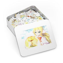 Load image into Gallery viewer, Anime Fairy Tail Jigsaw Puzzle