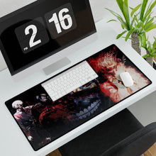 Load image into Gallery viewer, Tokyo Ghoul Mouse Pad (Desk Mat)
