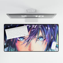 Load image into Gallery viewer, Anime Noragami Mouse Pad (Desk Mat)