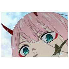 Load image into Gallery viewer, Anime Darling in the FranXX Jigsaw Puzzle
