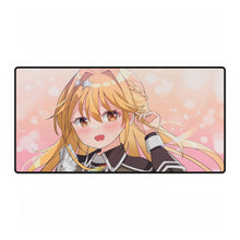 Load image into Gallery viewer, Exosister Elise Mouse Pad (Desk Mat)