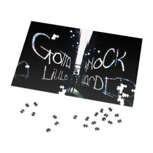 Load image into Gallery viewer, Anime Cowboy Bebopr Jigsaw Puzzle