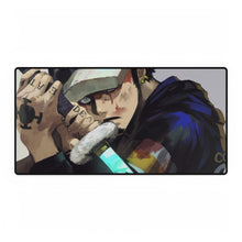 Load image into Gallery viewer, Anime One Piece Mouse Pad (Desk Mat)