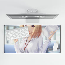 Load image into Gallery viewer, Narita Top Road Mouse Pad (Desk Mat)