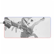 Load image into Gallery viewer, Anime Kill La Kill RGB LED Mouse Pad (Desk Mat)