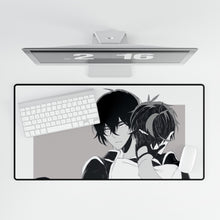 Load image into Gallery viewer, Anime Touken Ranbu Mouse Pad (Desk Mat)