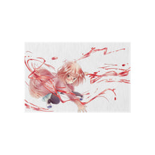 Load image into Gallery viewer, Beyond the Boundary Mirai Kuriyama Rug