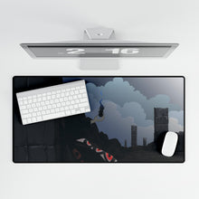 Load image into Gallery viewer, Anime Tower of God Mouse Pad (Desk Mat)