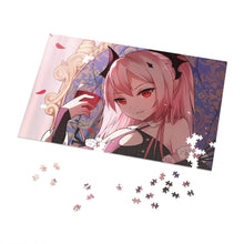 Load image into Gallery viewer, Seraph Of The End Jigsaw Puzzle