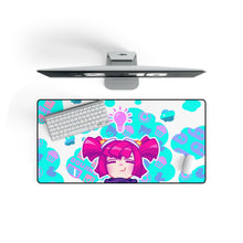 Load image into Gallery viewer, Muse Dash Mouse Pad (Desk Mat)