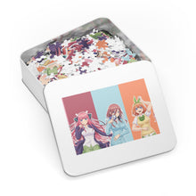 Load image into Gallery viewer, 5Toubun no Hanayome 21:9 Ultrawide Jigsaw Puzzle