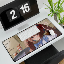Load image into Gallery viewer, Anime Uma Musume: Pretty Der Mouse Pad (Desk Mat)