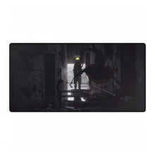 Load image into Gallery viewer, Anime Girl Mouse Pad (Desk Mat)
