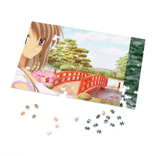 Load image into Gallery viewer, Anime Clannad Jigsaw Puzzle