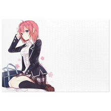 Load image into Gallery viewer, My Teen Romantic Comedy SNAFU Yui Yuigahama Jigsaw Puzzle