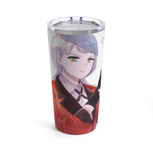 Load image into Gallery viewer, Kakegurui Tumbler 20oz