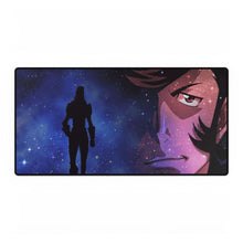 Load image into Gallery viewer, Space Dandy Mouse Pad (Desk Mat)