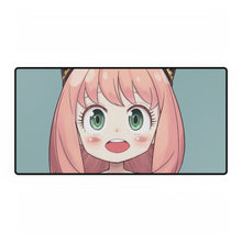 Load image into Gallery viewer, Anime Spy x Family Mouse Pad (Desk Mat)