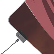 Load image into Gallery viewer, Anime FullMetal Alchemist RGB LED Mouse Pad (Desk Mat)