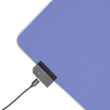 Load image into Gallery viewer, High School DxD Akeno Himejima RGB LED Mouse Pad (Desk Mat)