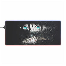 Load image into Gallery viewer, Noragami Yato, Yukine, Noragami RGB LED Mouse Pad (Desk Mat)