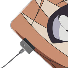 Load image into Gallery viewer, Aho Girl RGB LED Mouse Pad (Desk Mat)