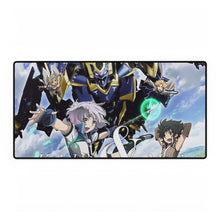 Load image into Gallery viewer, Anime Plunderer Mouse Pad (Desk Mat)