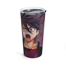 Load image into Gallery viewer, Highschool Of The Dead Tumbler 20oz