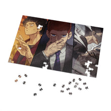 Load image into Gallery viewer, Anime Mob Psycho 100 Jigsaw Puzzle