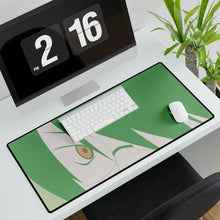Load image into Gallery viewer, Anime Sayonara, Zetsubou-Sensei Mouse Pad (Desk Mat)