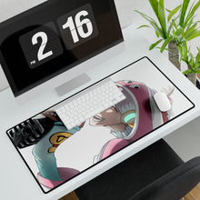 Load image into Gallery viewer, One Piece Film: Red Mouse Pad (Desk Mat)
