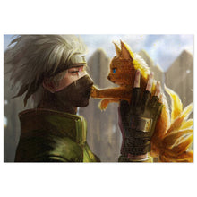 Load image into Gallery viewer, Anime Naruto Jigsaw Puzzle