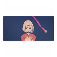 Load image into Gallery viewer, Anime Naruto Mouse Pad (Desk Mat)