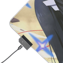 Load image into Gallery viewer, Sisters RGB LED Mouse Pad (Desk Mat)