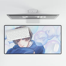 Load image into Gallery viewer, Anime Paradox Live Mouse Pad (Desk Mat)