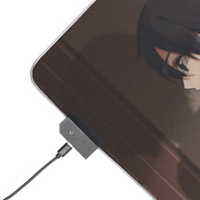 Load image into Gallery viewer, Sword Art Online RGB LED Mouse Pad (Desk Mat)