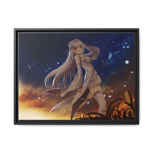 Load image into Gallery viewer, Anime Re:ZERO -Starting Life in Another World- Canvas Framed Art Print