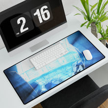 Load image into Gallery viewer, Anime Steins;Gate Mouse Pad (Desk Mat)