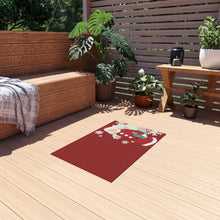 Load image into Gallery viewer, Bleach Rug