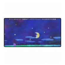 Load image into Gallery viewer, Hi Score Girl Mouse Pad (Desk Mat)