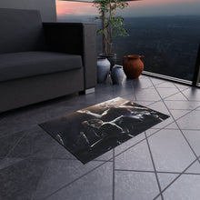 Load image into Gallery viewer, Megumi Fushiguro Rug