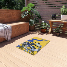 Load image into Gallery viewer, Durarara!! Rug