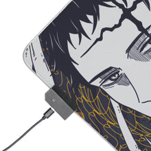 Load image into Gallery viewer, Anime Black Clover RGB LED Mouse Pad (Desk Mat)