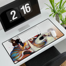 Load image into Gallery viewer, Anime Onmyoji Mouse Pad (Desk Mat)