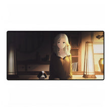 Load image into Gallery viewer, Utawarerumono Mouse Pad (Desk Mat)