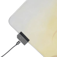 Load image into Gallery viewer, Fate/Stay Night RGB LED Mouse Pad (Desk Mat)