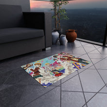 Load image into Gallery viewer, Anime My Little Monster Rug