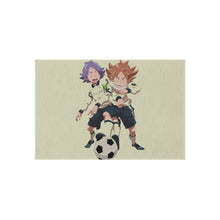 Load image into Gallery viewer, SHAWN & AIDEN FROST minimalist Rug