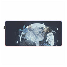 Load image into Gallery viewer, Mo Dao Zu Shi RGB LED Mouse Pad (Desk Mat)
